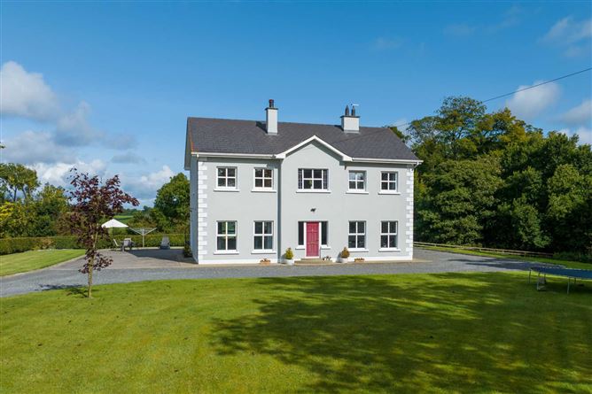 Danesfort, Cavan, County Cavan