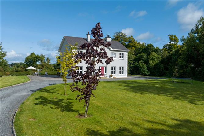 Danesfort, Cavan, County Cavan