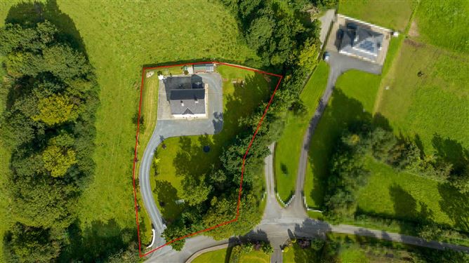 Danesfort, Cavan, County Cavan