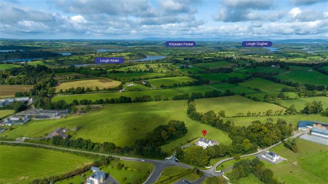 Danesfort, Cavan, County Cavan