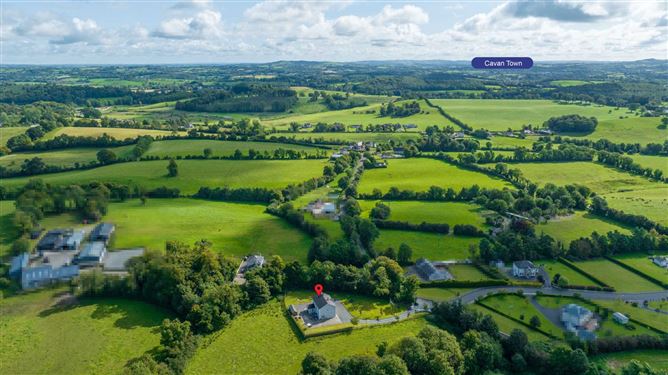 Danesfort, Cavan, County Cavan