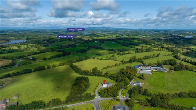 Danesfort, Cavan, County Cavan