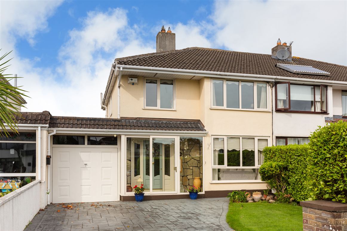 255C Orwell Park Glade, Templeogue, Dublin 6w