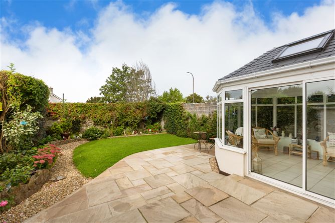 255C Orwell Park Glade, Templeogue, Dublin 6w