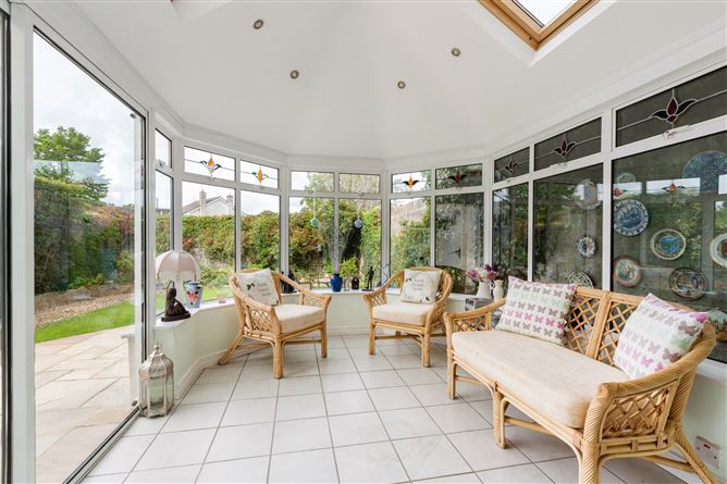 255C Orwell Park Glade, Templeogue, Dublin 6w