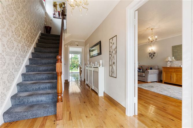 255C Orwell Park Glade, Templeogue, Dublin 6w