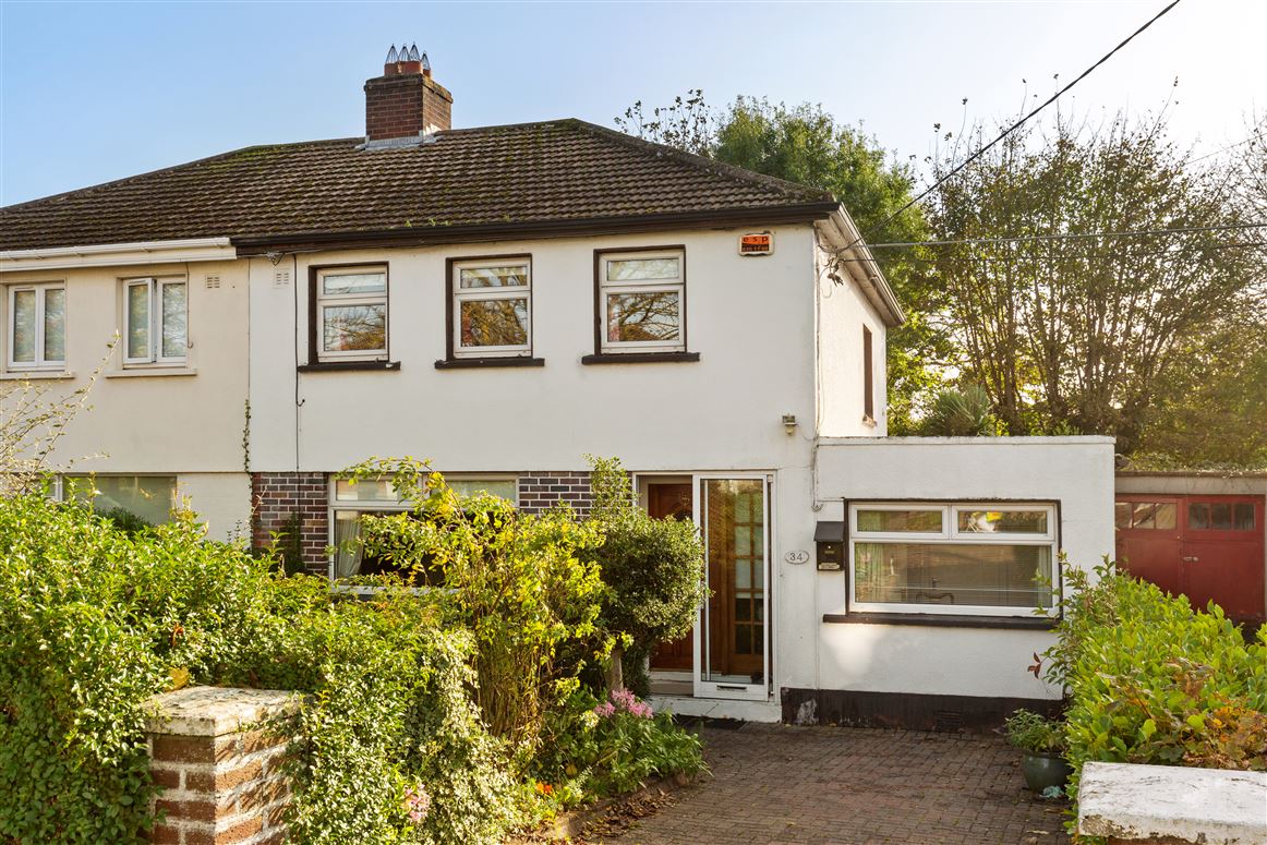 34 Foxfield Park , Raheny, Dublin 5 North's Property 4753948