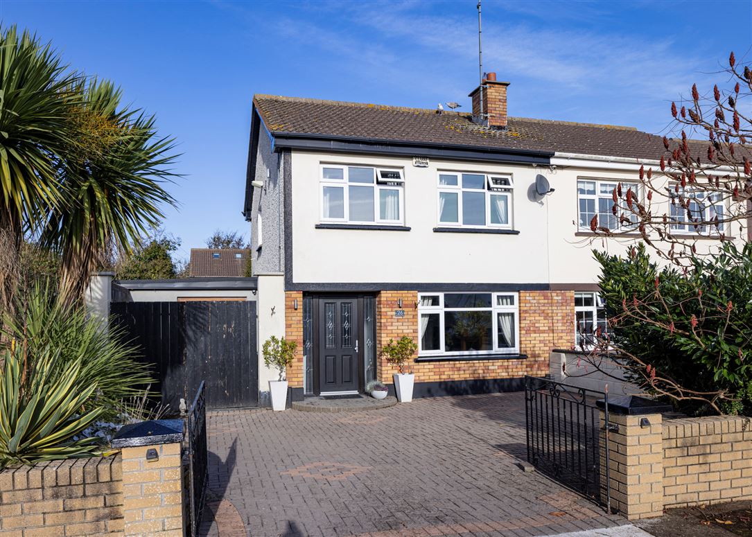26 Brookdale Close, Swords, County Dublin