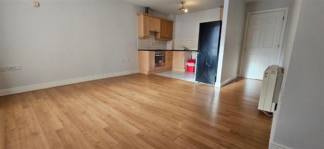 Apartment 1 County Apartments, Bridge Street, Carrick-On-Shannon, Leitrim