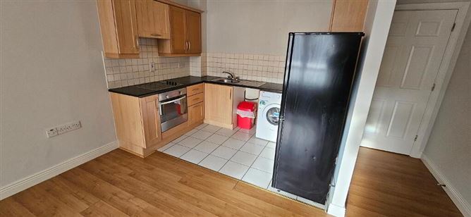 Apartment 1 County Apartments, Bridge Street, Carrick-On-Shannon, Leitrim