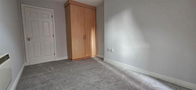 Apartment 1 County Apartments, Bridge Street, Carrick-On-Shannon, Leitrim