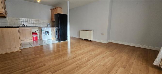 Apartment 1 County Apartments, Bridge Street, Carrick-On-Shannon, Leitrim