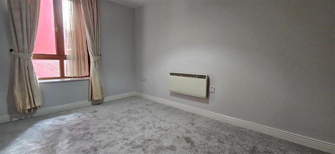 Apartment 1 County Apartments, Bridge Street, Carrick-On-Shannon, Leitrim