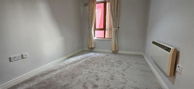 Apartment 1 County Apartments, Bridge Street, Carrick-On-Shannon, Leitrim
