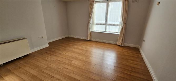 Apartment 1 County Apartments, Bridge Street, Carrick-On-Shannon, Leitrim