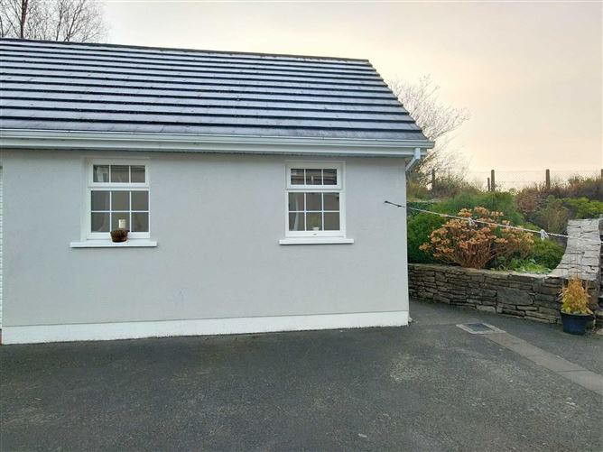 Cloonee, Partry, County Mayo