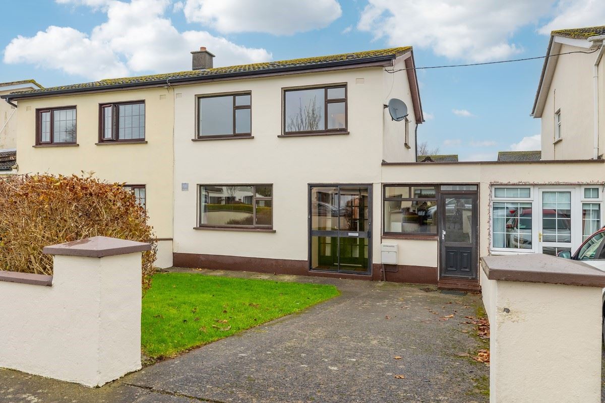 3 Barrettstown Lawns, Newbridge, Kildare