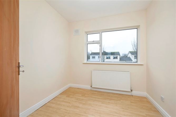 3 Barrettstown Lawns, Newbridge, Kildare