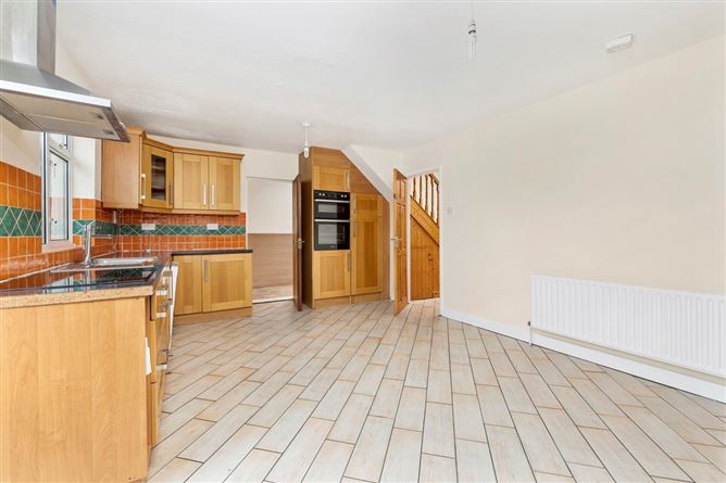3 Barrettstown Lawns, Newbridge, Kildare