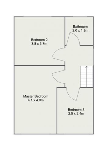 3 Barrettstown Lawns, Newbridge, Kildare