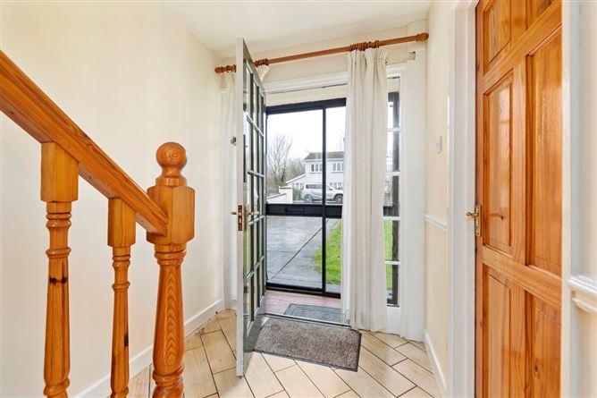 3 Barrettstown Lawns, Newbridge, Kildare