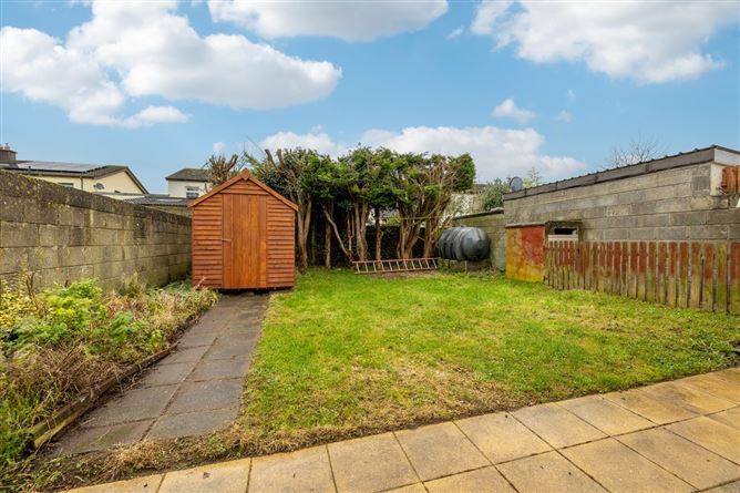 3 Barrettstown Lawns, Newbridge, Kildare