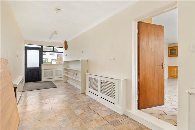 3 Barrettstown Lawns, Newbridge, Kildare
