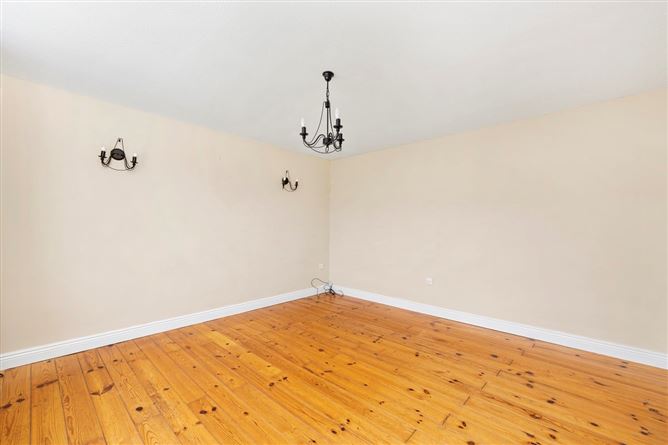 3 Barrettstown Lawns, Newbridge, Kildare
