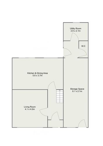 3 Barrettstown Lawns, Newbridge, Kildare