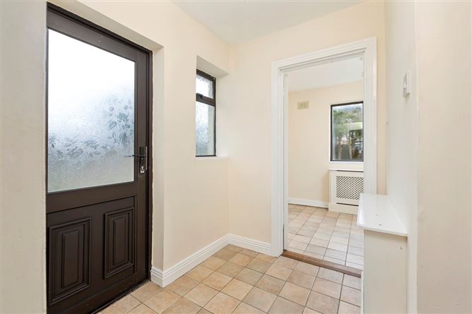 3 Barrettstown Lawns, Newbridge, Kildare