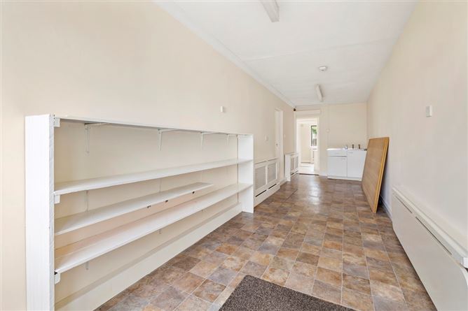 3 Barrettstown Lawns, Newbridge, Kildare