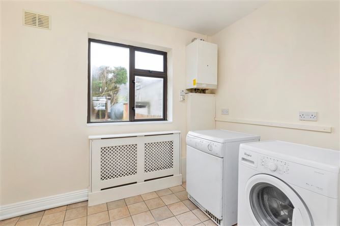 3 Barrettstown Lawns, Newbridge, Kildare