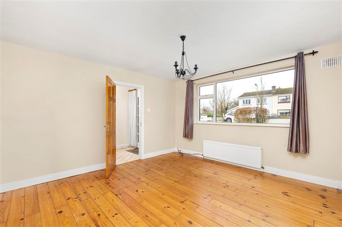 3 Barrettstown Lawns, Newbridge, Kildare
