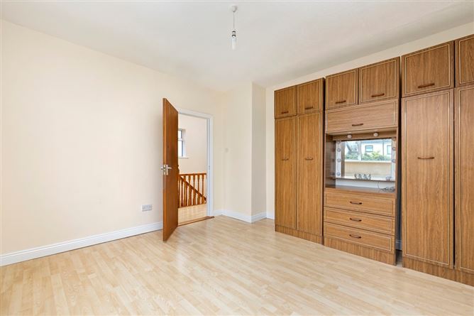 3 Barrettstown Lawns, Newbridge, Kildare