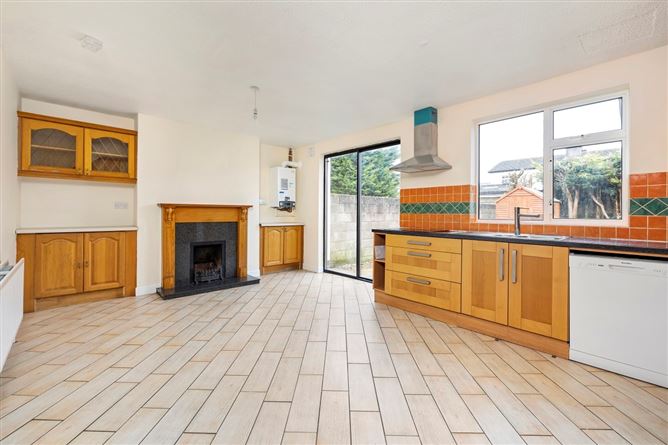 3 Barrettstown Lawns, Newbridge, Kildare