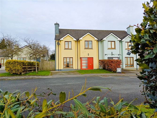 64 Cluain Na Sidhe, Killashee, Longford