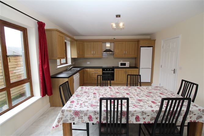 64 Cluain Na Sidhe, Killashee, Longford