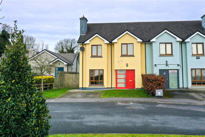 64 Cluain Na Sidhe, Killashee, Longford