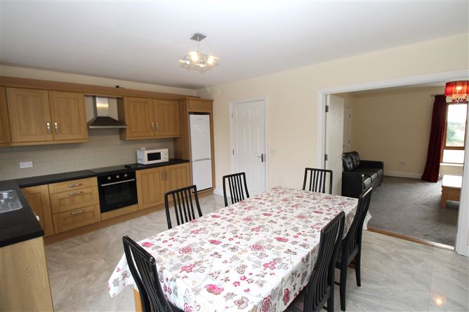 64 Cluain Na Sidhe, Killashee, Longford