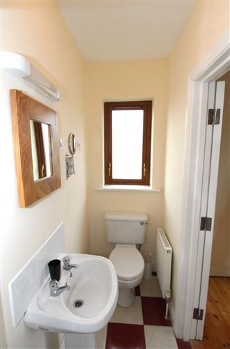 64 Cluain Na Sidhe, Killashee, Longford
