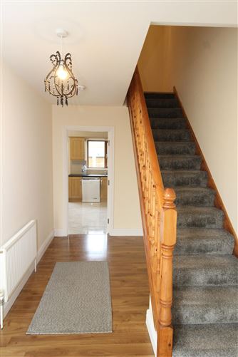 64 Cluain Na Sidhe, Killashee, Longford