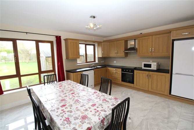 64 Cluain Na Sidhe, Killashee, Longford