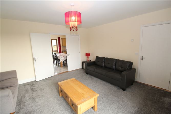 64 Cluain Na Sidhe, Killashee, Longford