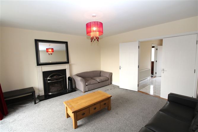 64 Cluain Na Sidhe, Killashee, Longford