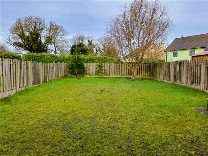 64 Cluain Na Sidhe, Killashee, Longford