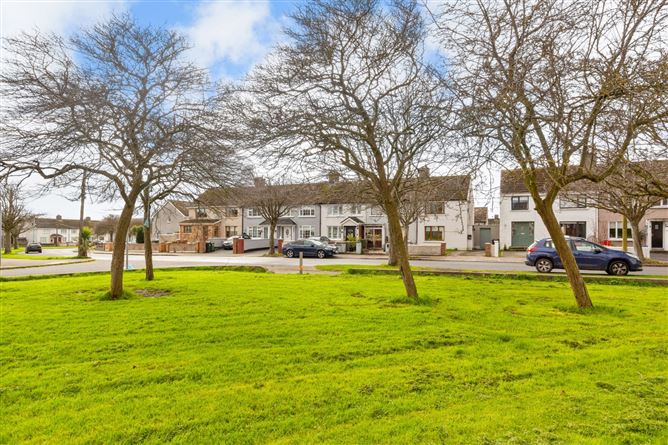 86 Griffith Parade, Finglas, Dublin 11