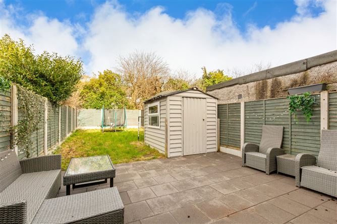 86 Griffith Parade, Finglas, Dublin 11