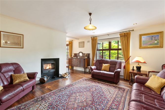 Lock House, Laraghbryan, Maynooth, Co. Kildare
