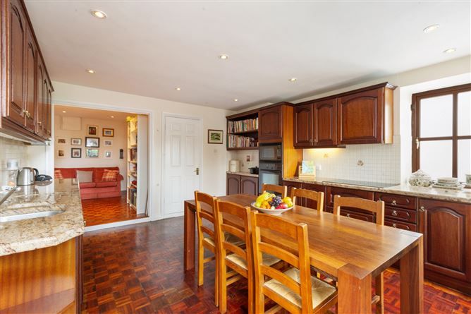Lock House, Laraghbryan, Maynooth, Co. Kildare