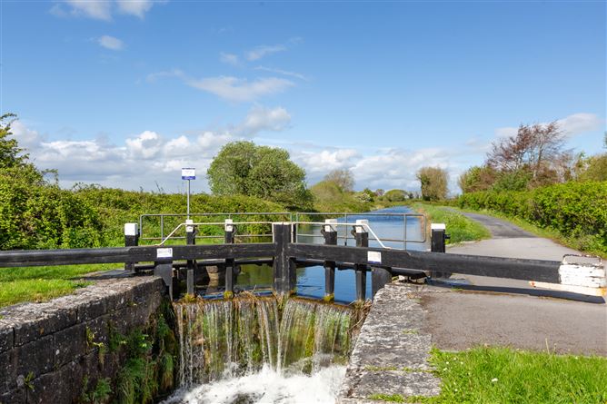 Lock House, Laraghbryan, Maynooth, Co. Kildare